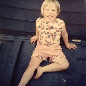 Meet your Posher, Cynthia